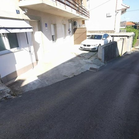 רייקה Apartment Thor מראה חיצוני תמונה